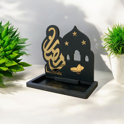 Pack Ramadan 4 Piece et Cadeau